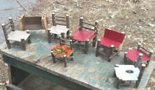 Lot vintage handmade for sale  Colfax
