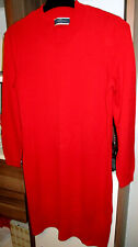 Strickkleid 38 neu gebraucht kaufen  Langenfeld (Rheinland)