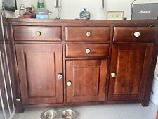 Side board cabinet for sale  LONDON