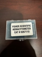 Fisher scientific hausser for sale  Bartlett