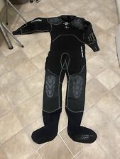 scubapro drysuit for sale  TEIGNMOUTH