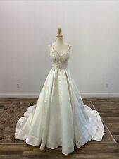 Wedding dress mori for sale  Knightsen