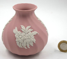 Beautiful wedgwood white for sale  RAMSGATE