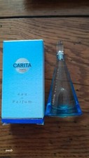 Miniature parfum carita d'occasion  Montceau-les-Mines