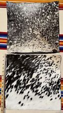 New handmade cowhide for sale  Fairfax