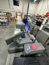 Ricoh pro 8110e for sale  Greenville