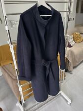 Cappotto invernale lungo usato  Spedire a Italy