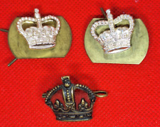 Vintage kings crown for sale  ELLON