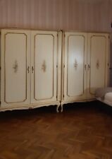 Armadio camera letto usato  Verona