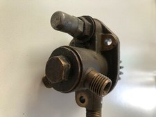 Pompa olio moto usato  Sarno