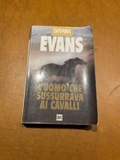 Libro uomo che usato  Robilante