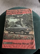 Ford escort mk1 for sale  ELY