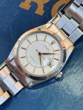 Rolex oysterdate precision for sale  WOLVERHAMPTON