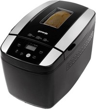 Gorenje bm1210bk brotbackautom gebraucht kaufen  Nidda