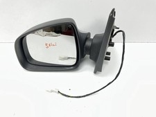 Specchietto retrovisore sinist usato  Italia