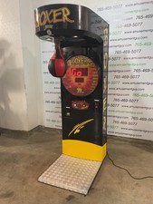Championship boxer punch for sale  Peru