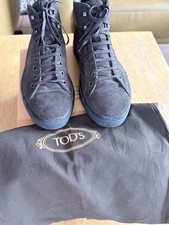 Tods tod herrenschuhe gebraucht kaufen  Übach-Palenberg