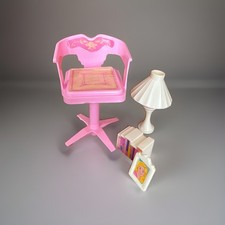 Barbie vintage lot d'occasion  Baziège