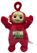 Vintage 1996 teletubbies gebraucht kaufen  Wittlich-Umland