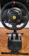 Thrustmaster t300 ferrari usato  Cittadella