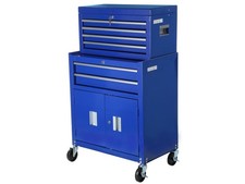 Halfords drawer garage for sale  WELLINGBOROUGH