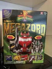 Might morphin power for sale  RAYLEIGH