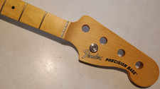BOLA DE GUITARRA ELÉTRICA FENDER AMERICAN PERFORMER PRECISION P BASS NÃO TOCADA comprar usado  Enviando para Brazil