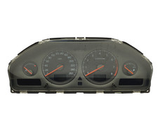 Prędkościomierz Zestaw wskaźników Volvo S60 V70 S80 9499668 69294-570T 69550 na sprzedaż  PL