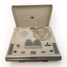 Fidelity playmaster tr5 for sale  KIDDERMINSTER