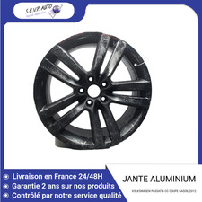 Jante aluminium volkswagen d'occasion  Saint-Quentin
