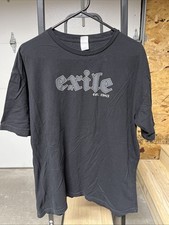 Men vintage exile for sale  Davenport