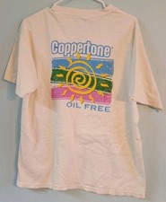 Coppertone suntan lotion for sale  Reeds Spring