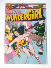 Wundergirl sonderheft ehapa gebraucht kaufen  Berlin