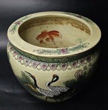 Chinese porcelain fish for sale  Loomis