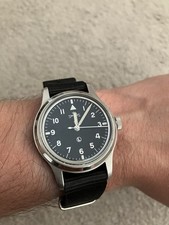 Timefactors smiths prs for sale  BROUGH