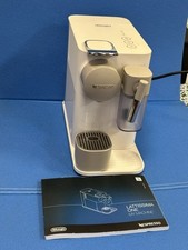 Nespresso lattissima one usato  Milano
