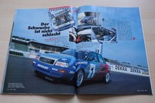 Rallye racing 1993 gebraucht kaufen  Deutschland