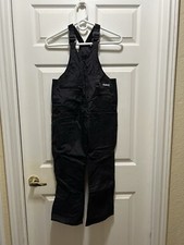 Youth insulated black for sale  Irving