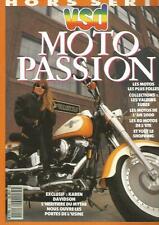 Vsd 9105 moto d'occasion  Bray-sur-Somme