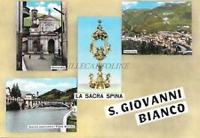 Giovanni bianco la usato  Roma