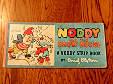 Noddy snow house for sale  BOLTON