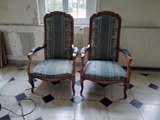 fauteuil voltaire d'occasion fauteuil voltaire d'occasion Rouen-