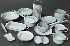 Altes puppengeschirr puppen gebraucht kaufen  Langweiler