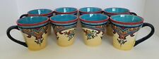 Euro ceramica zanzibar for sale  Palm Harbor