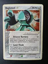 Pokemon registeel gold usato  Calci