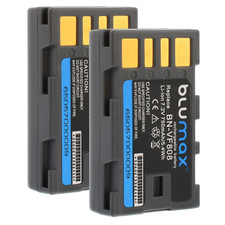 Batteria blumax 750mah usato  Conversano