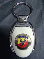 Portachiavi abarth usato  Santena