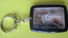 Porte clé années d'occasion  Calonne-Ricouart
