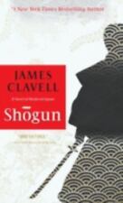 Shogun (Asian Saga) by Clavell, James comprar usado  Enviando para Brazil