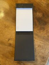 Small black ruled for sale  LONDON